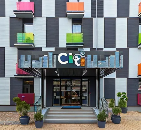 Citi Hotel's Wrocław