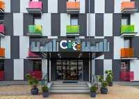 Citi Hotel's Wrocław - 3-Star