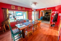 The Wanderlust Hostel - Bintang 2