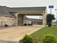 Bestway Inn - Pet friendly