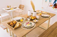 Mas des Arts & Spa Hotel di La Colle-sur-Loup
