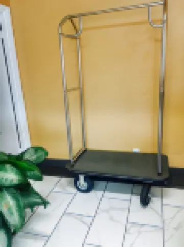 Travelodge by Wyndham Reno Downtown