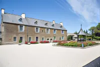 Hotel de l'Abbaye le Tronchet - Handwritten Collection Hotels in Meillac