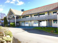 Campanile Montesson - le VÉSINET Hotels in Saint-Germain-en-Laye