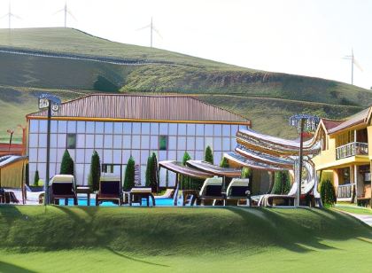 Best Western Bohemian Resort