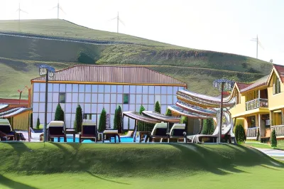 Best Western Bohemian Resort