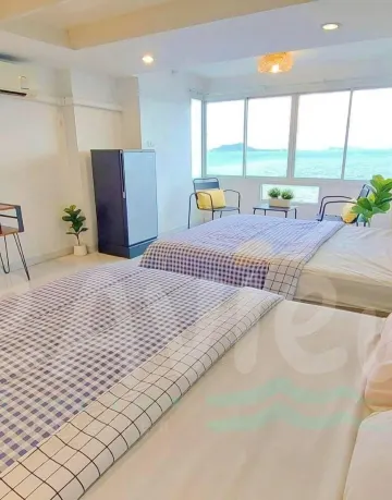 ห้องซีวิว