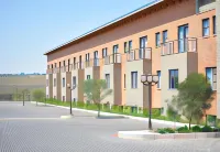 Regal Inn Hotel Midrand - 3 Sao