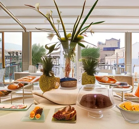 Hotel Porta Felice & Spa