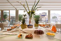 Hotel Porta Felice & Spa - Desayuno