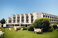 Parkhotel Brunauer Các khách sạn ở Gemeinde Anthering