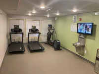 WoodSpring Suites Hermitage - Nashville Airport - 2 Sao