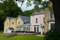 Hall Garth Hotel, BW Signature Collection - 3-Sterne