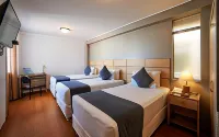 Xima Central Tacna Hotels in Tacna