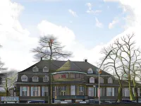 Hotel Casino im Park Hotel di Kamp-Lintfort