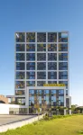 Hotel Campus 90 - Free Parking