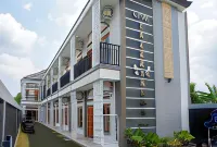 RedDoorz Syariah Near RS Hermina Yogyakarta Hotels in Kecamatan Depok