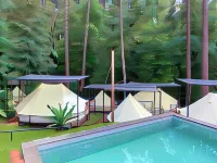 AlterHome Hotel Glamping Rio Valle de Bravo Hotels in Temascaltepec de Gonzalez