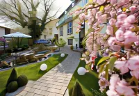 Hotel Rosenvilla Hotels in Ebenau