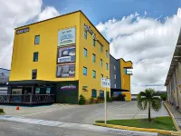 Hotel Haus Ixtaczoquitlán