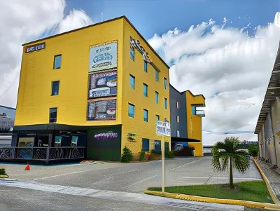 Hotel Haus Ixtaczoquitlán Hotels near Museo de las Raíces de Orizaba MURO