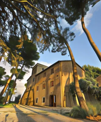 Antico Borgo la Commenda Hotels in Montefiascone