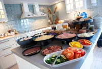 Grundéns Hotell Hôtels à : Fiskebackskil