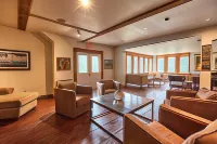 3 Pines Lodge Muskoka