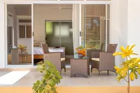 Macmillans Holiday Villas Hotels in Grand Anse Praslin