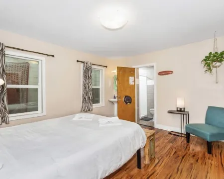 Samesun Ocean Beach Hotels in San Diego