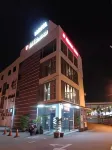 Sp Central Hotel Hotels near SEVENTHKALER