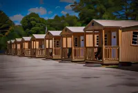 Natura Treescape Resort