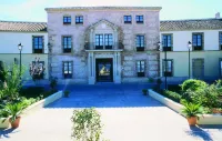 Hotel Alcázar de la Reina