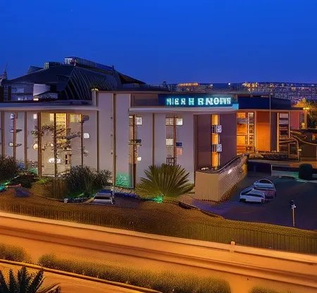Hotel Quadrifoglio