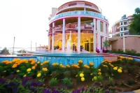 Golden Lili Resort & Spa - 5 ดาว