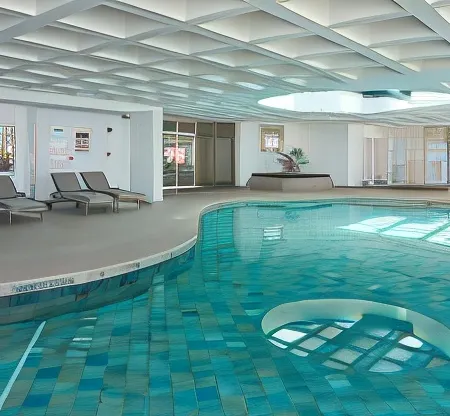 Sunrise Beach Hotel