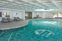 Sunrise Beach Hotel - Pools
