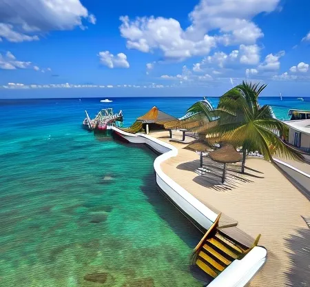 Casa del Mar Cozumel Hotel & Dive Resort