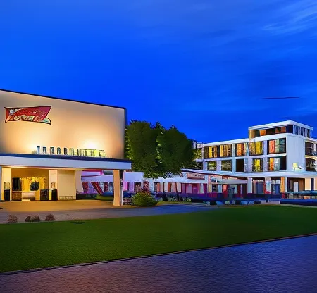 Schlosshotel Kassel