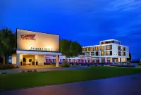 Schlosshotel Kassel - Wifi