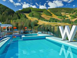 The Sky Residences at W Aspen