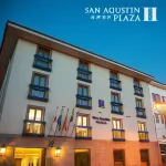 Hotel San Agustín Plaza Hoteles en Cuzco