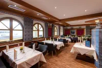 Edelfinger Hof Hotels in Bad Mergentheim