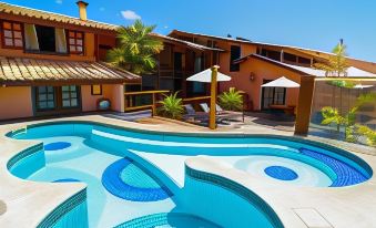 Sobrado da Vila Hotel - Housity