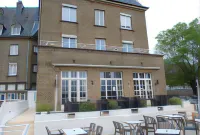 Hotel de La Poste Hotels in Passais
