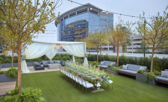 The Westin at the Woodlands®
