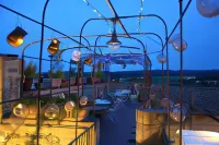 Le Terrazze Del Chianti b&b Residenza d'Epoca e di Charme - Homestays