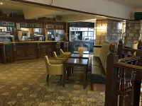列特登活動旅館 - 酒吧