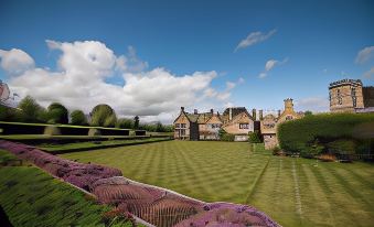Buckland Manor - A Relais & Chateaux Hotel