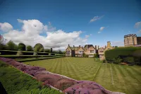 Buckland Manor - A Relais & Chateaux Hotel Hotels near Broadway Tower